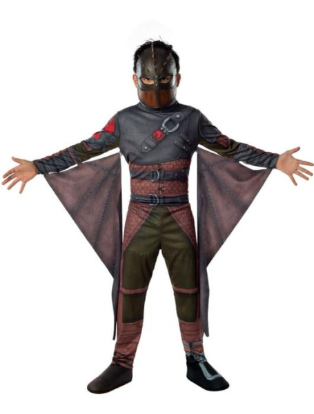 Карнавальный костюм Как приручить дракона детский