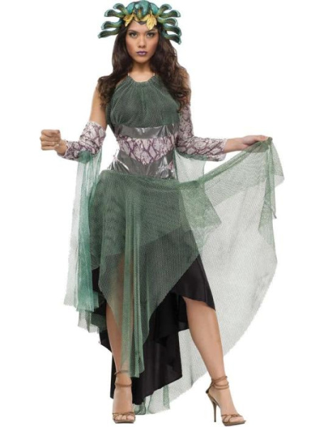 Карнавальный костюм Морская нимфа взрослый