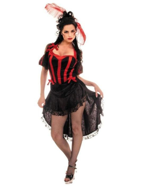 Карнавальный костюм Испанская танцовщица взрослый