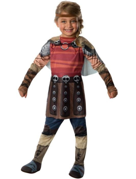 Карнавальный костюм Астрид детский