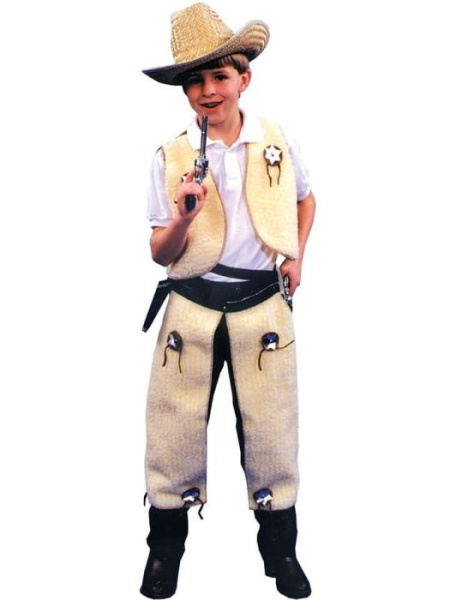 Набор Ковбоя детский