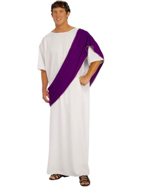 Карнавальный костюм Знатный римлянин