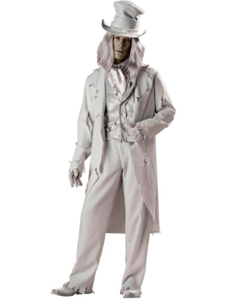 Костюм Призрак взрослый