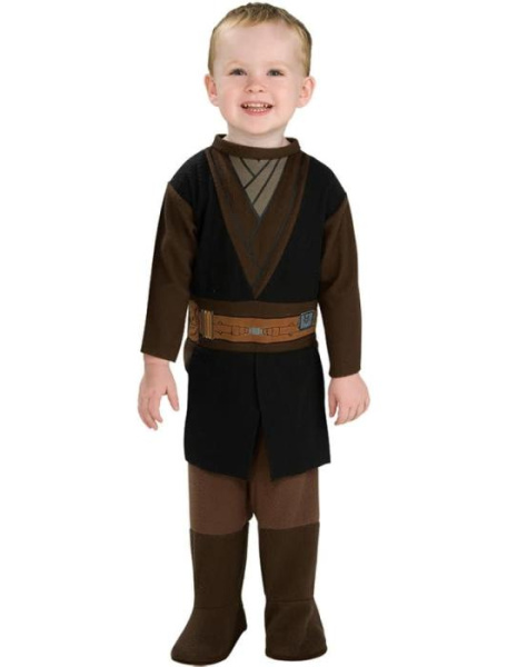 Карнавальный костюм Анакин Скайокер "Звёздные войны" для малышей