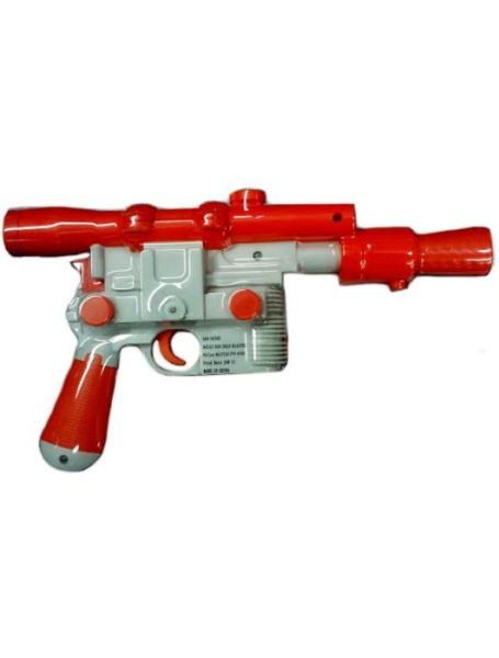 Пистолет Звёздные войны