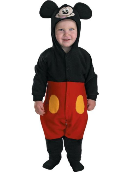 Костюм Микки Маус для малышей
