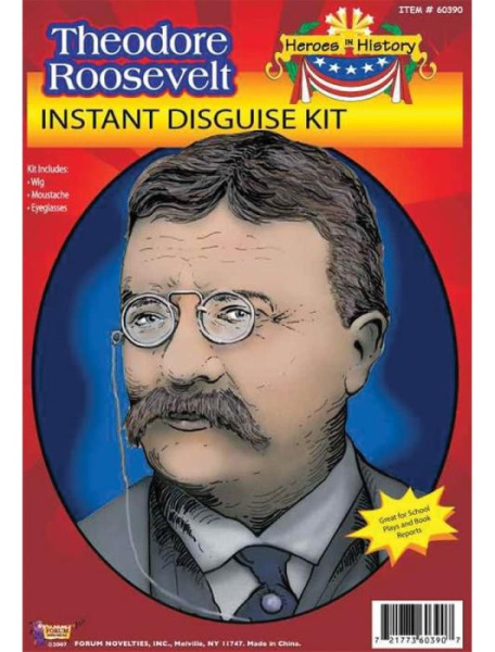 Набор Теодора Рузвельта