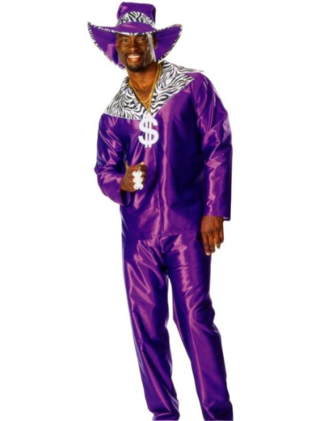 Карнавальный костюм "крутого парня"