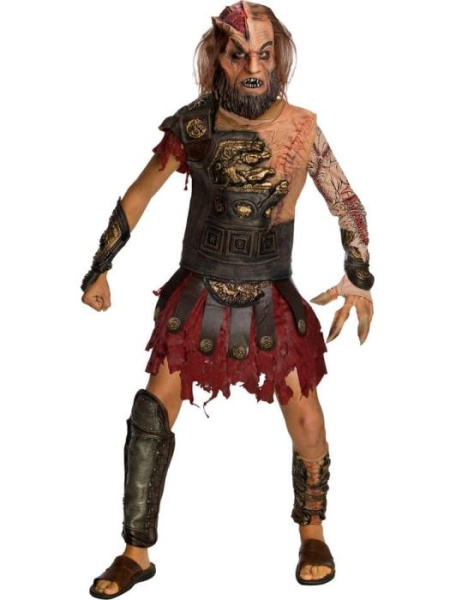 Шикарный костюм Калебаса "Битва титанов" детский