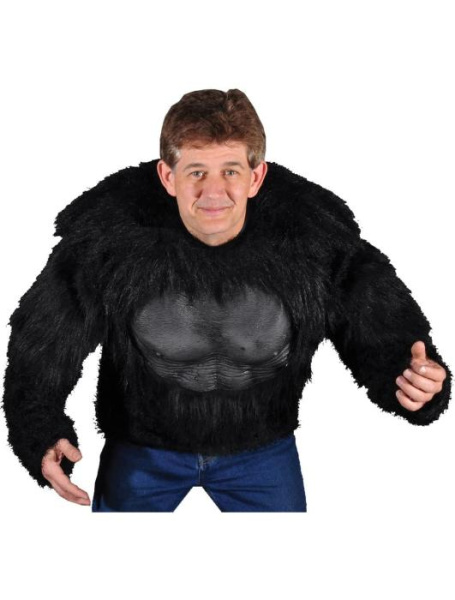 Кофта Гориллы