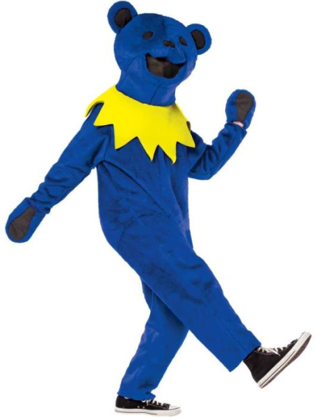 Костюм Танцующего мишки взрослый