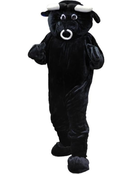 Костюм Бык взрослый