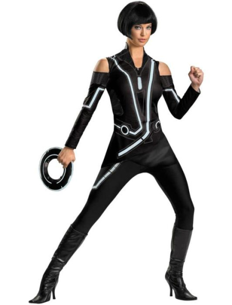 Карнавальный костюм Кворра "Трон" взрослый