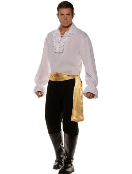 Костюм Морской пират взрослый