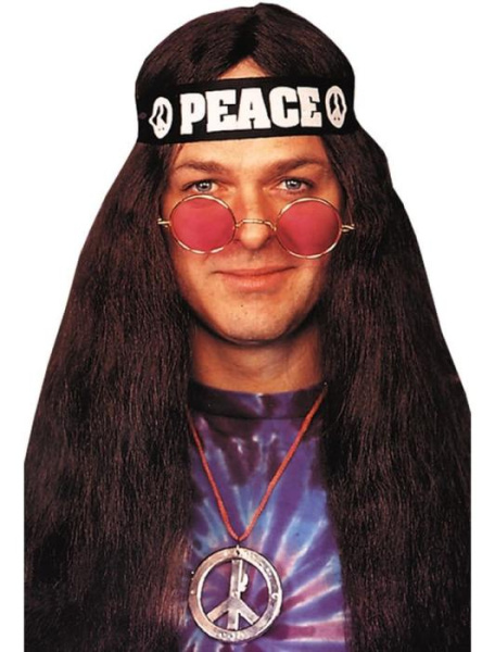 Набор Хиппи взрослый