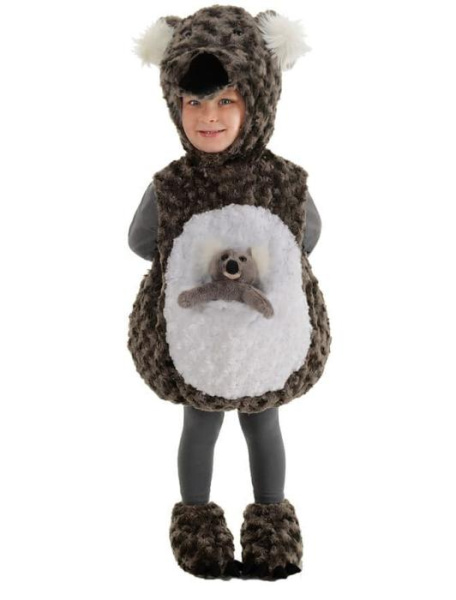 Карнавальный Костюм Коала детский