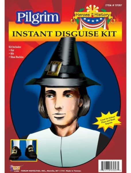 Набор Паломника