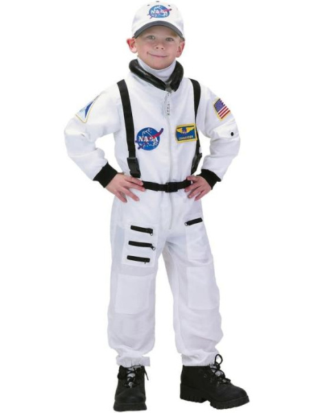 Костюм Астронавта детский