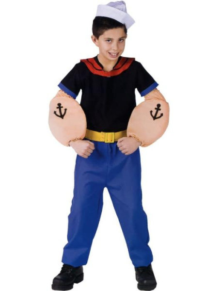 Костюм Popeye для малышей