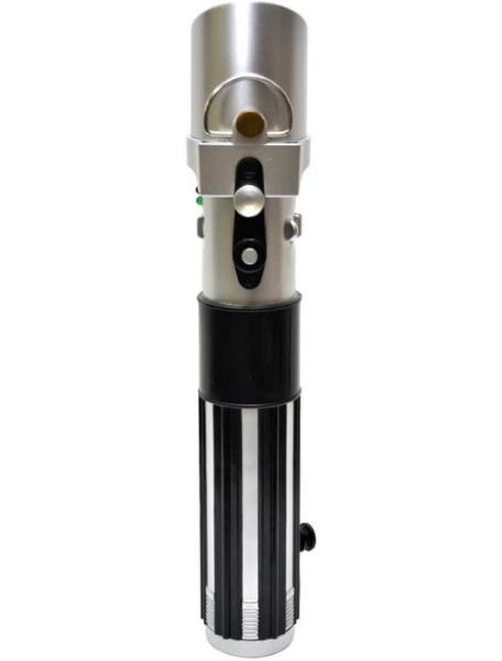 Синий световой меч Энакина Скайуокера