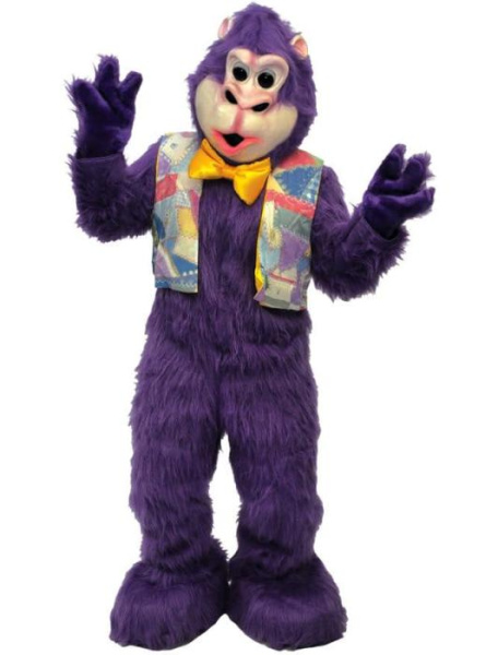 Костюм Обезьянка Бубба