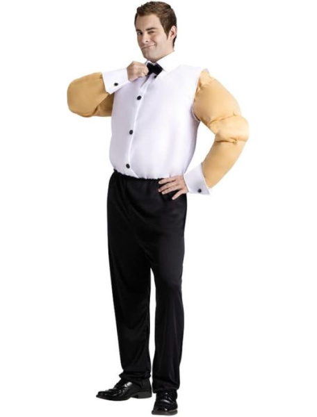 Карнавальный костюм качка