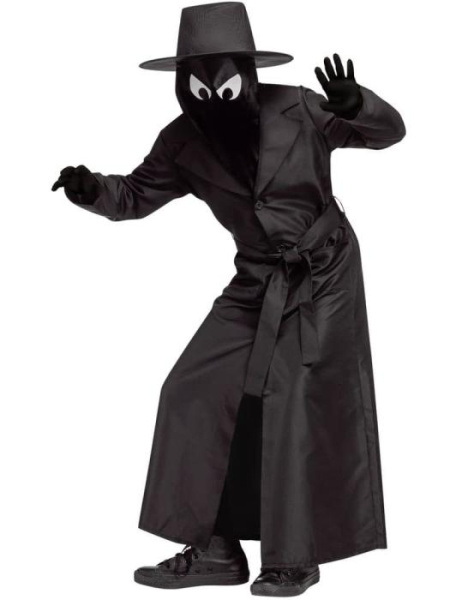 Карнавальный костюм Шпион детский