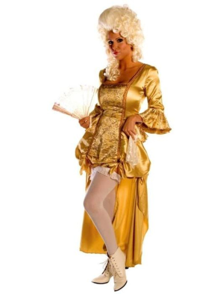 Карнавальный костюм Сексуальная Мария взрослый