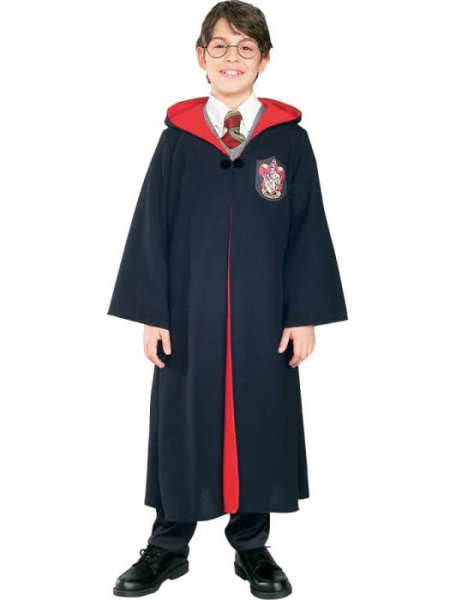 Карнавальный костюм Гарри Поттера детский
