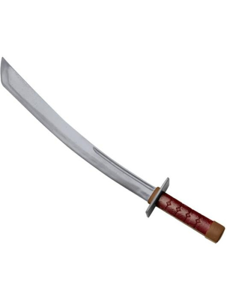 Оружие Леонардо "Черепашки ниндзя"