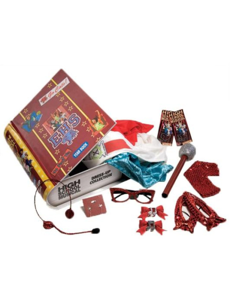 Набор поп звезды