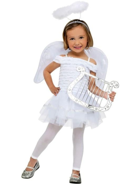 Костюм Маленький ангелочек  детский