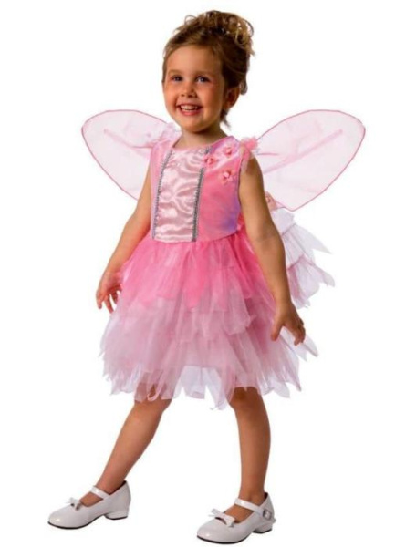Карнавальный костюм очароватьльной феи
