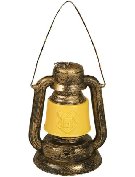 Фонарь Гарри Поттера