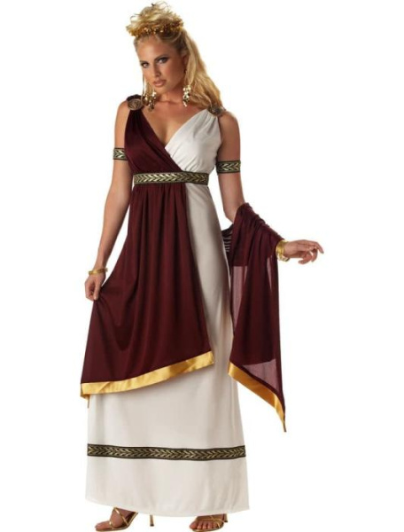 Костюм Римская Императрица взрослый