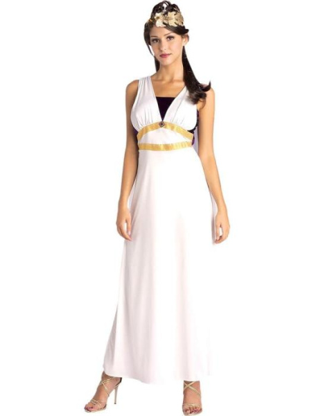 Карнавальный костюм Римская девушка взрослый