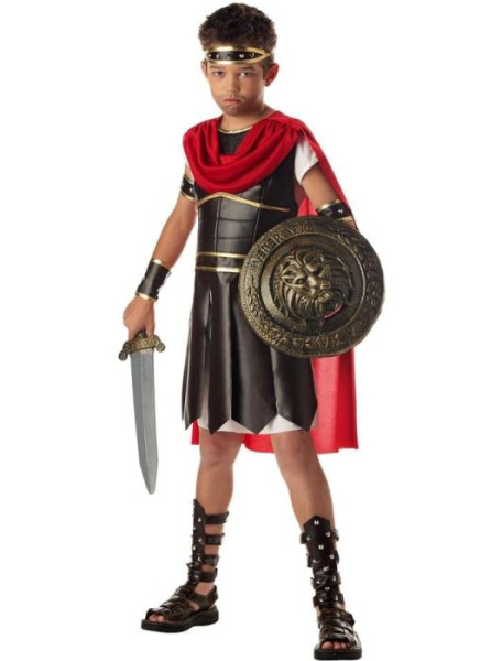 Костюм Гладиатор детский