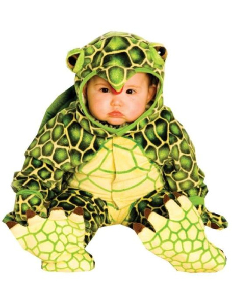 Костюм Черепаха детский
