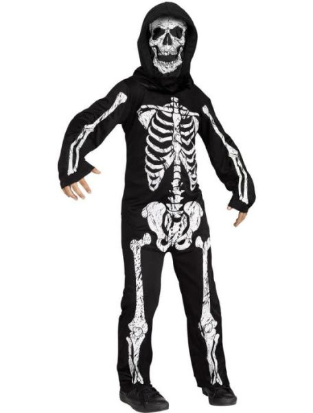 Карнавальный костюм Фантом детский