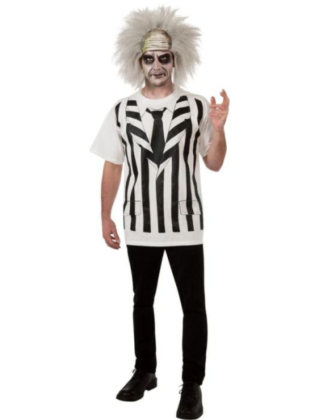 Карнавальный костюм Битлджус