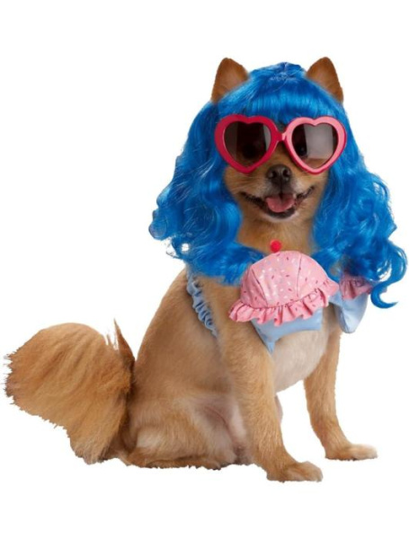 Костюм для животного Пирожное