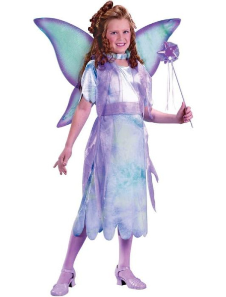 Карнавальный костюм милой феи детский