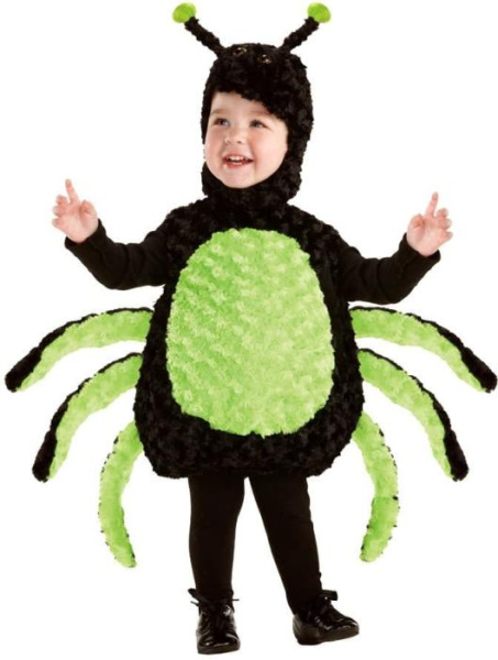 Костюм Паука детский