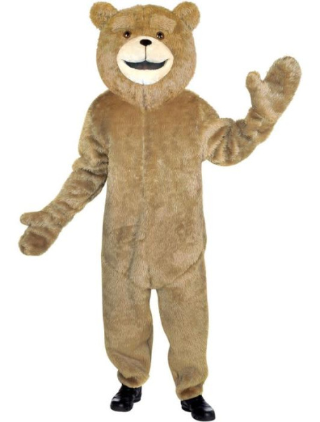 Карнавальный костюм Теда