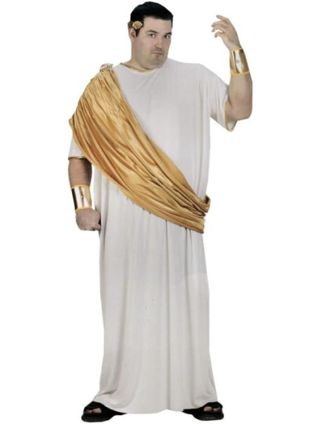 Карнавальный костюм Гай Юлия Цезаря