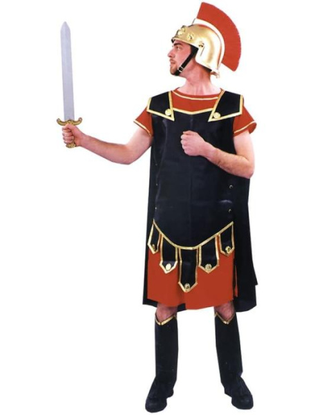 Карнавальный костюм римленина