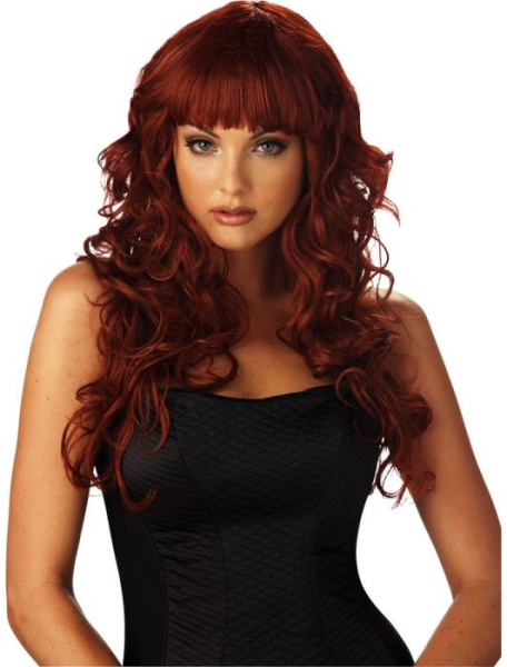 Парик Импульс