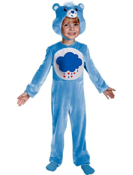 Карнавальный Костюм плюшевого медведя для малышей