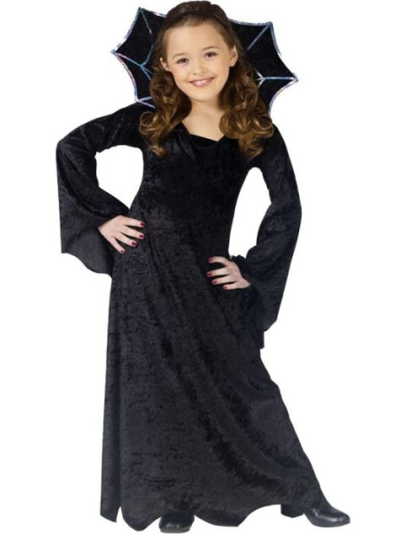 Карнавальный костюм красивой летучей мыши детский