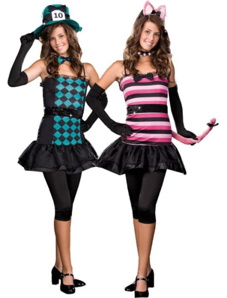 Костюм Двусторонний